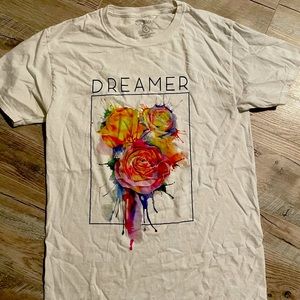 Beautiful Graphic Tee